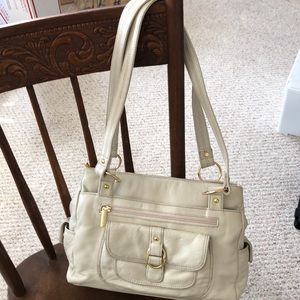 Stone Mountain Purse Bag